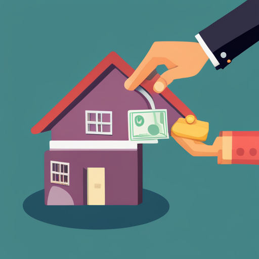 주택담보대출 금리