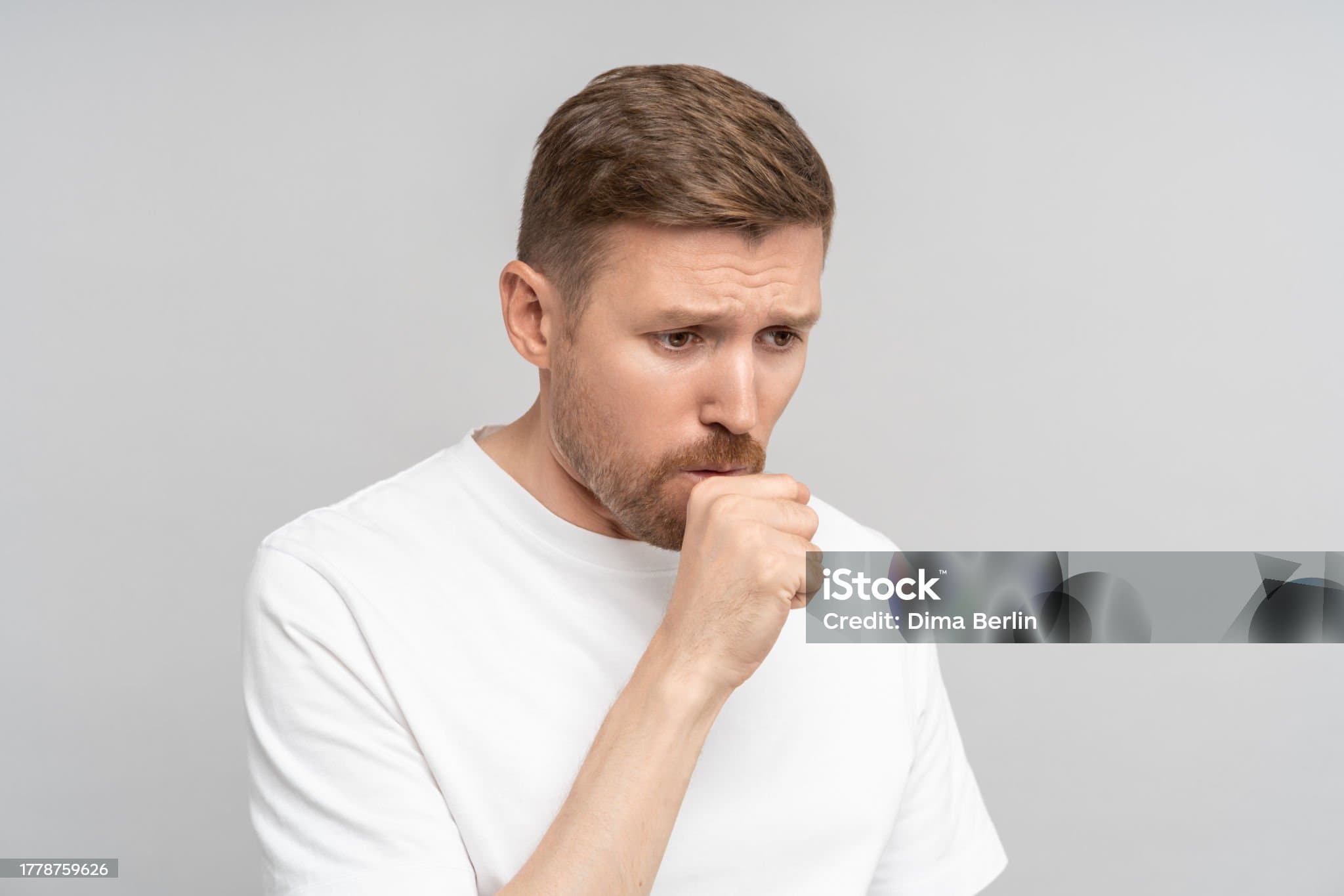 마른기침 멈추는 방법, 목이 간질간질할 때 바로 해보세요