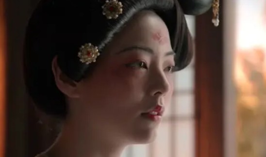 [중드 다시보기 추천] 장안적려지 34화 줄거리 결말