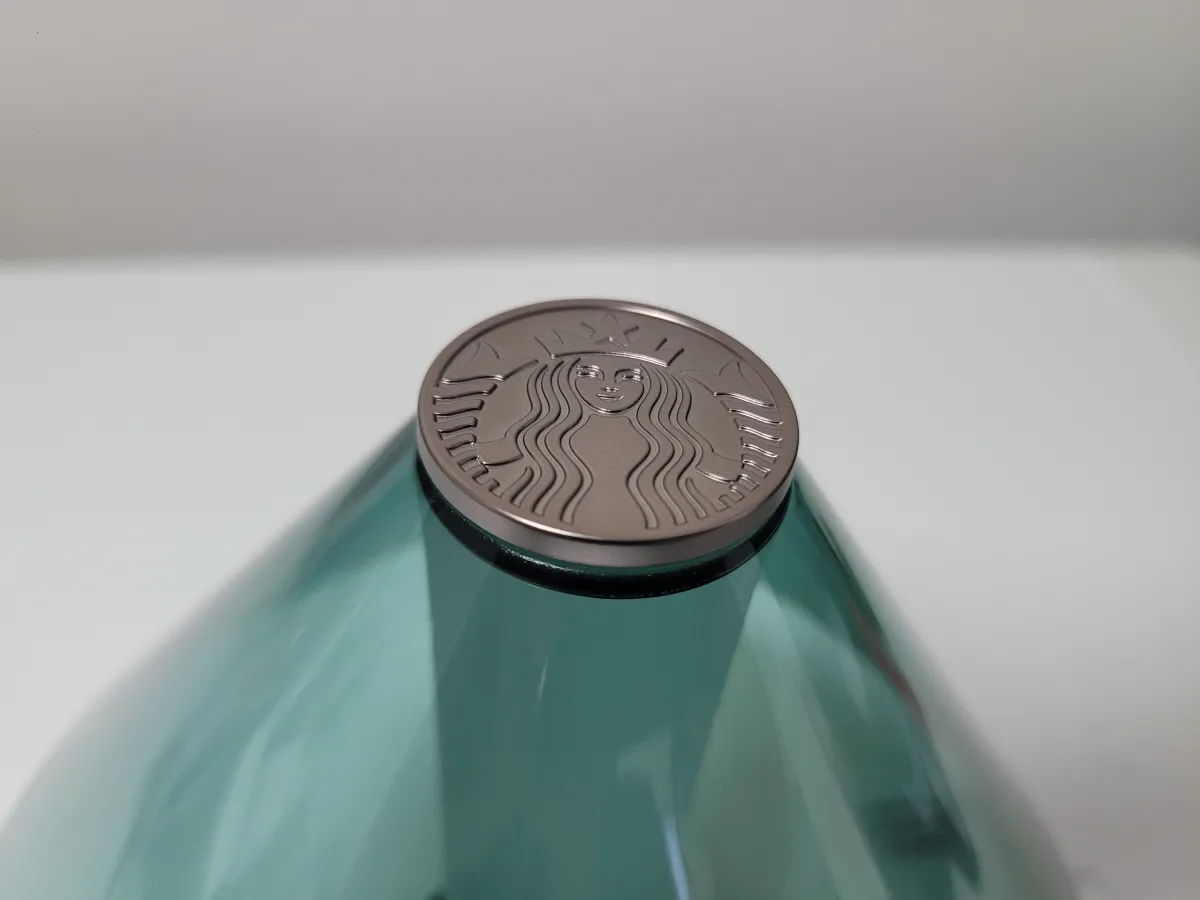 보카니아 K 세이렌 로고