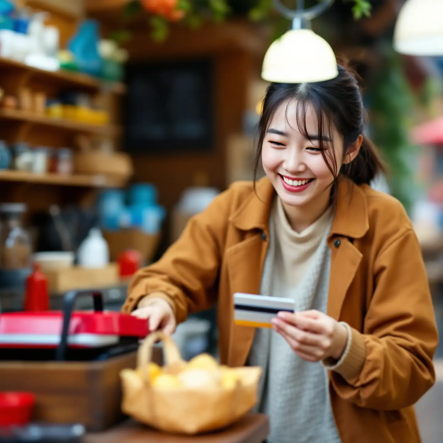 아파트 관리비 할인카드 : 롯데카드 LOCA 365 연회비