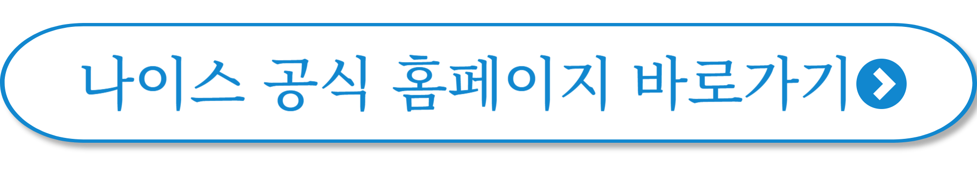 나이스 공식홈페이지 바로가기 사진