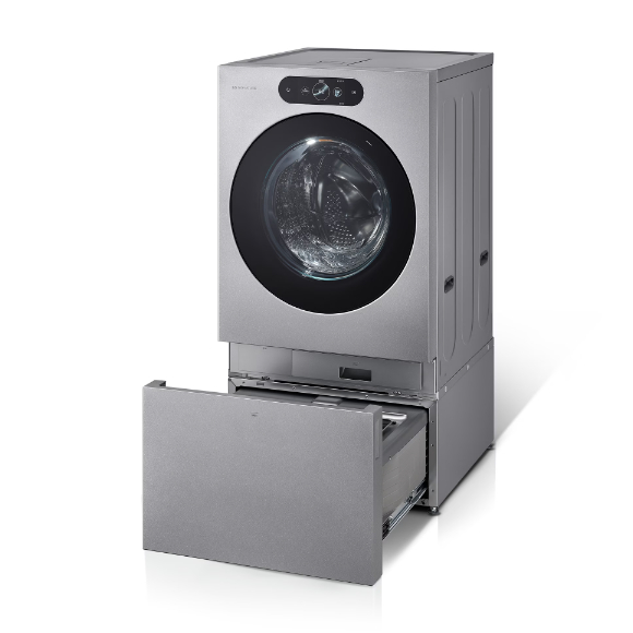 LG 시그니처(SIGNATURE) 세탁건조기 25kg