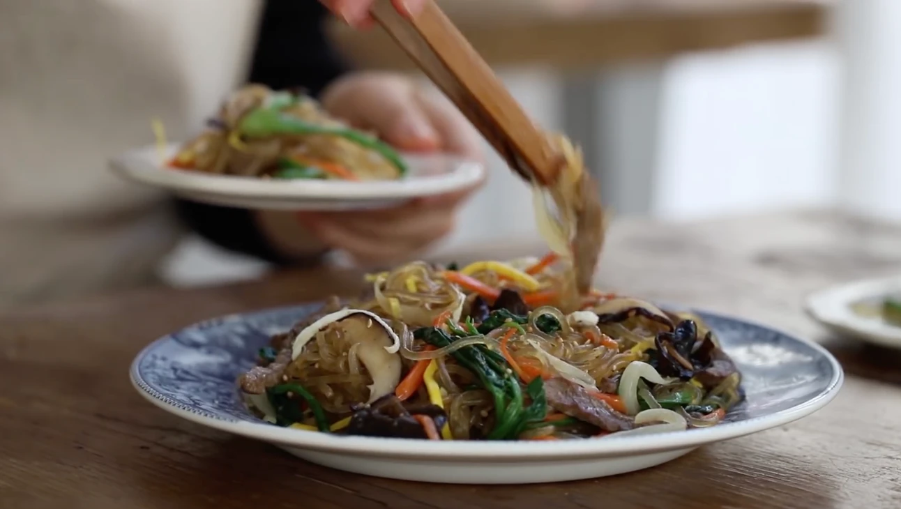 설날 음식 레시피 종류 추천