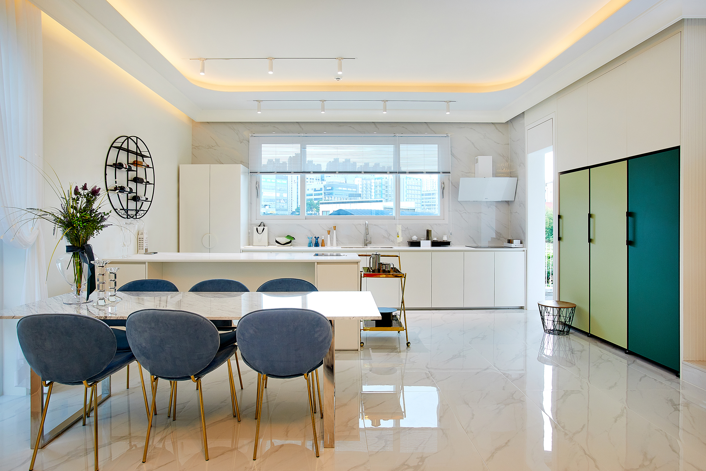 전세보증금 반환-임차권등기명령 신청