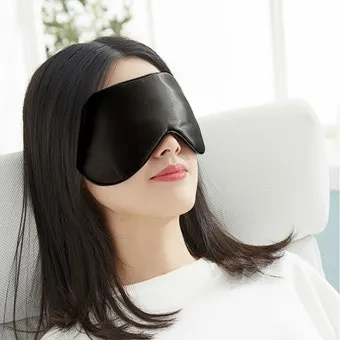 수면안대 선물 메모리폼 라이트블록 머리끈 조절 숙면을 돕는 착용 팁_15