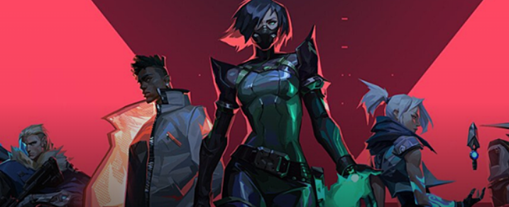 발로란트 전적검색1