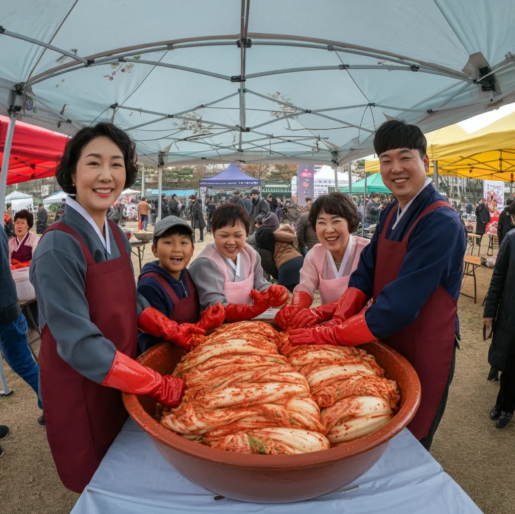 임실-김장페스티벌18