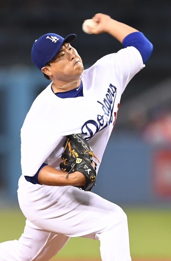 류현진 한화 복귀 메이저리그 MLB 성적 연봉 등 총정리