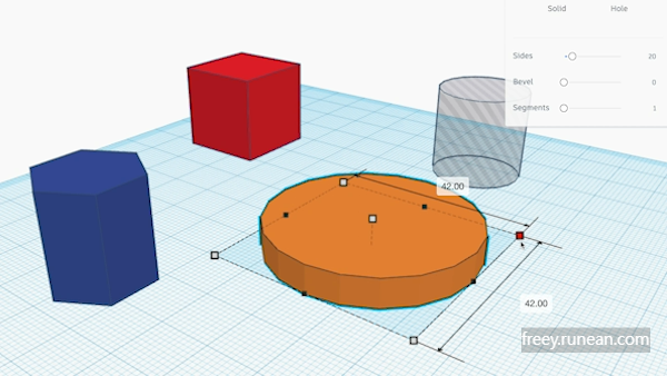 팅커캐드(Tinkercad)