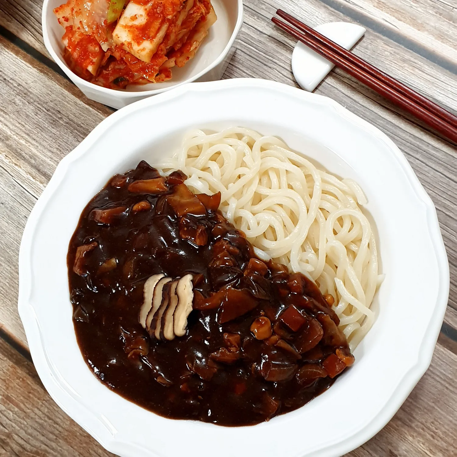 짜장소스 만들기 황금레시피_7