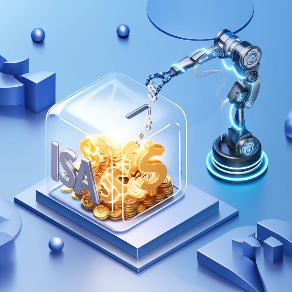 중개형 ISA 달러 이자 비과세 혜택..