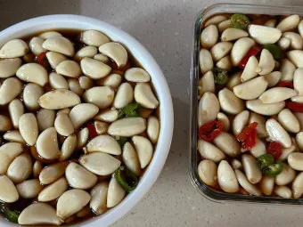 마늘장아찌 담그는 방법 황금 레시피_14