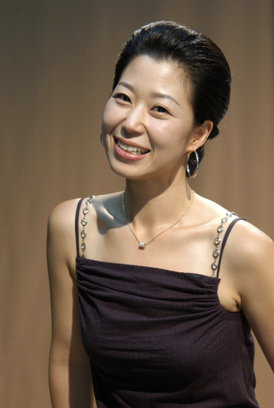 소희정 시상식