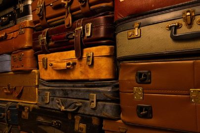 비행기 수화물 규정 가이드(크기&amp;#44; 개수&amp;#44; 종류)