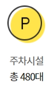 이마트 서귀포점 주차