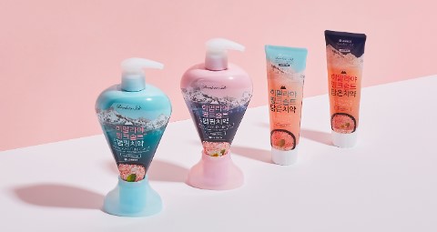 LG생활건강우 배당금