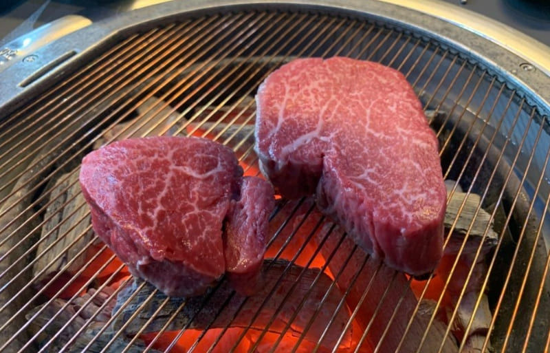 한성본가 대표 선수 안심