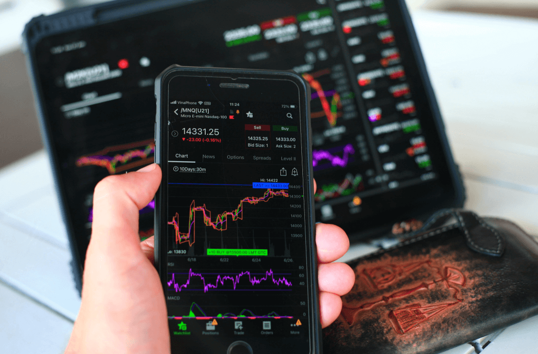 거래량 = 상승신호?