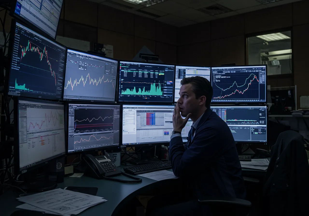 주식대여 서비스란? 개념과 활용 방법