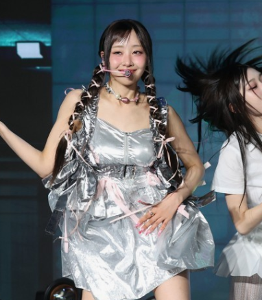 이브 아이튠즈 1위