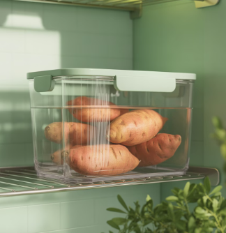 고구마 보관하는 법