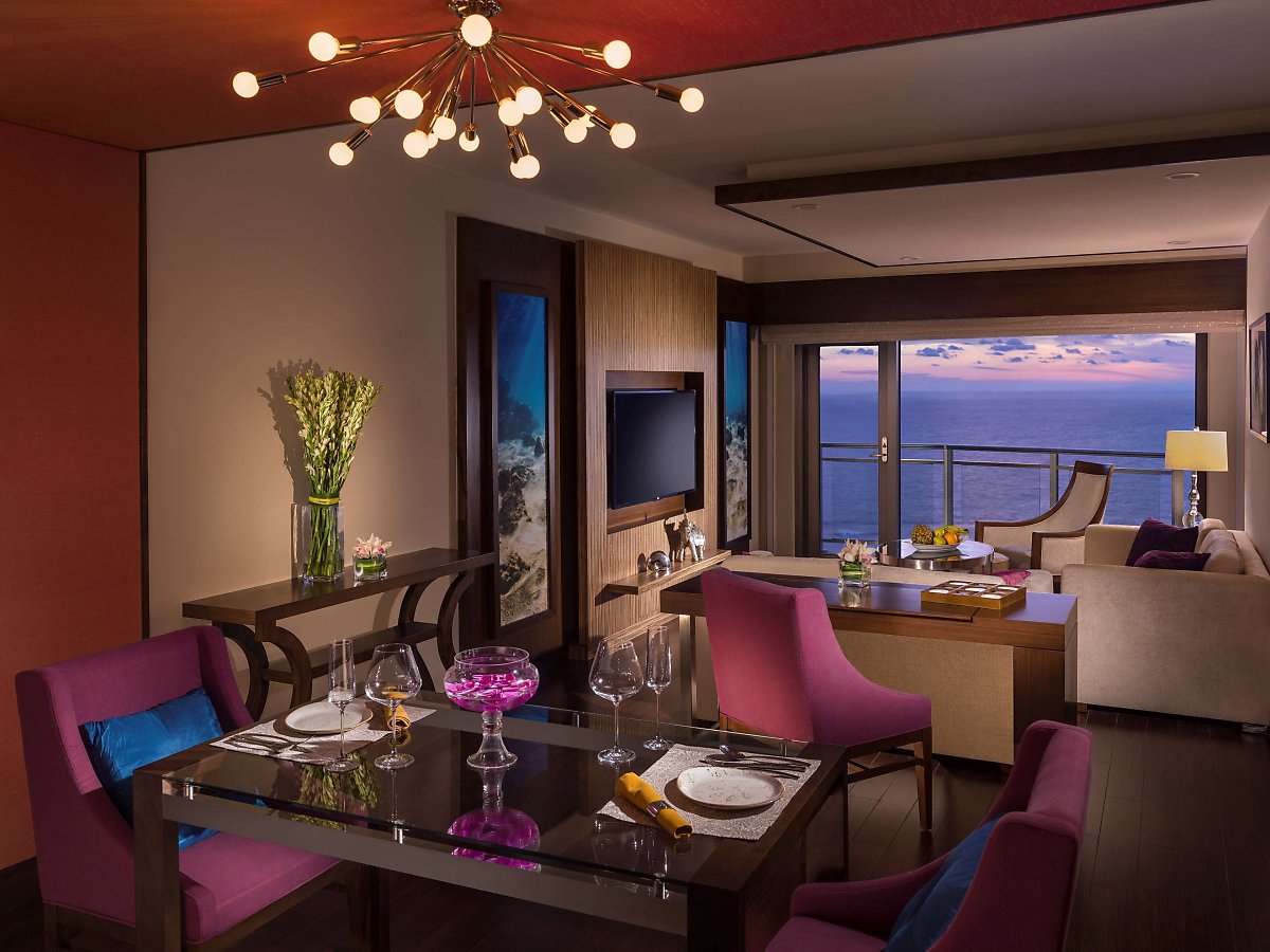 Guam Dujitani Resort