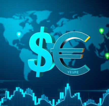 통화스와프그림