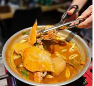 생방송투데이 서울 3대 장지녕 간장게장