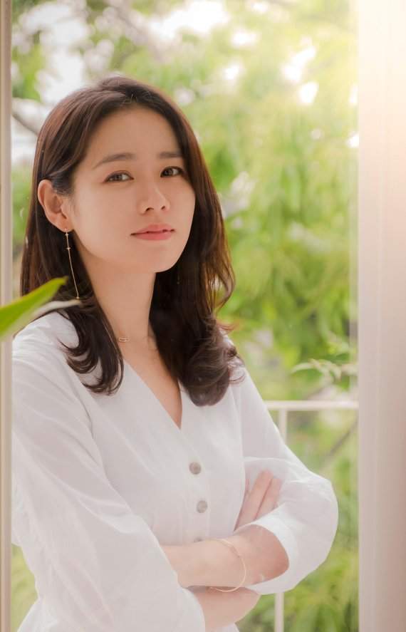 손예진 프로필