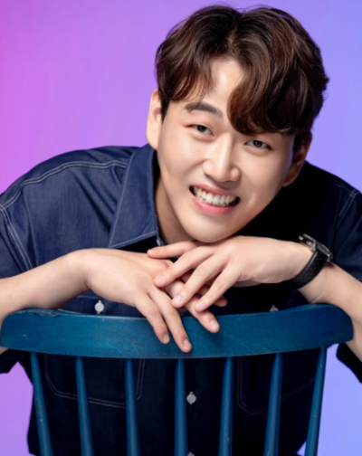 황영웅 - 당신 편