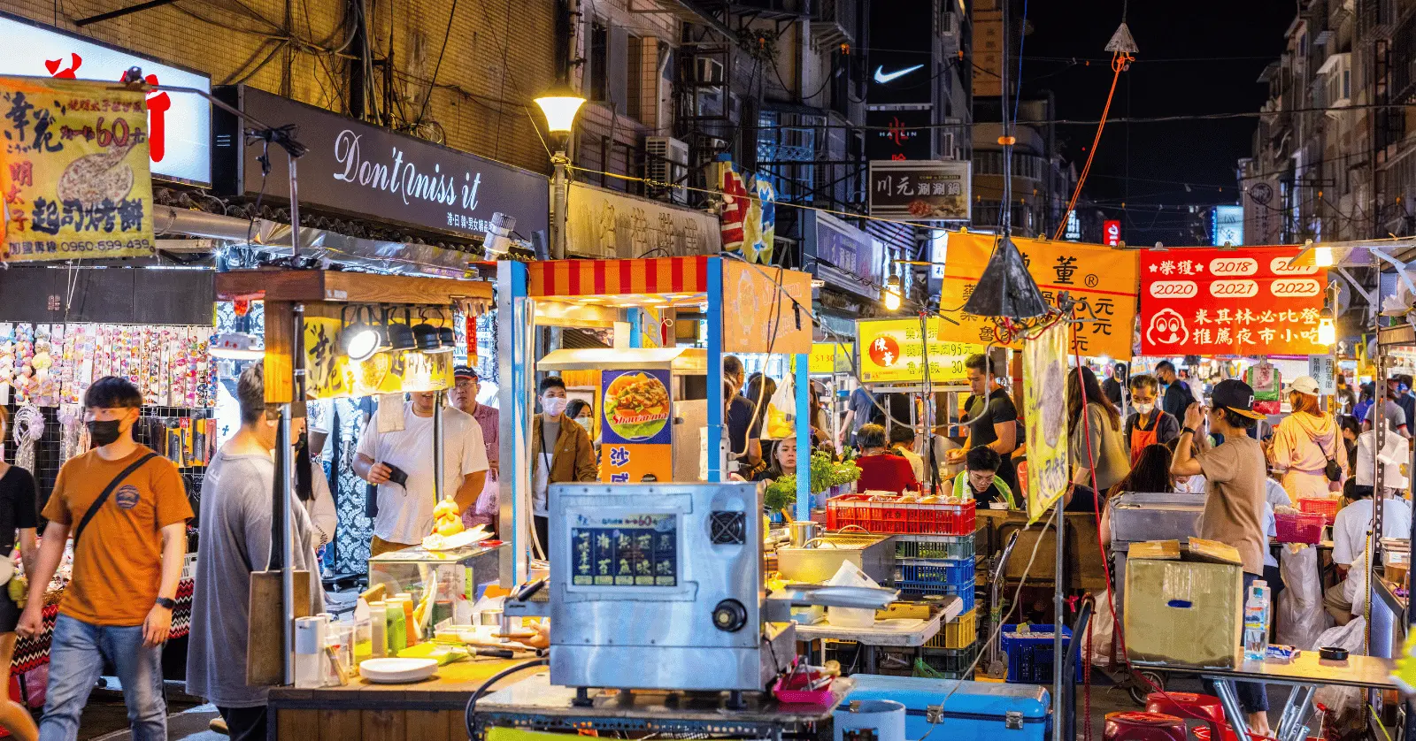 대만 8월 기온과 습도: 체감 온도는 데이터보다 높다