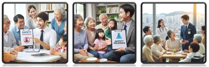 종로구 구민안전보험