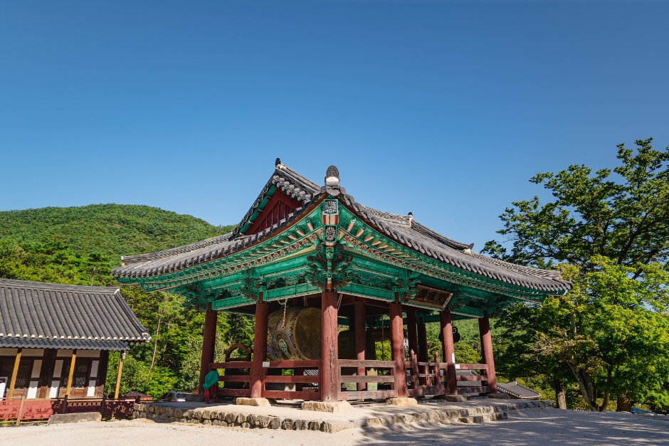 부안 가볼만한곳 베스트10