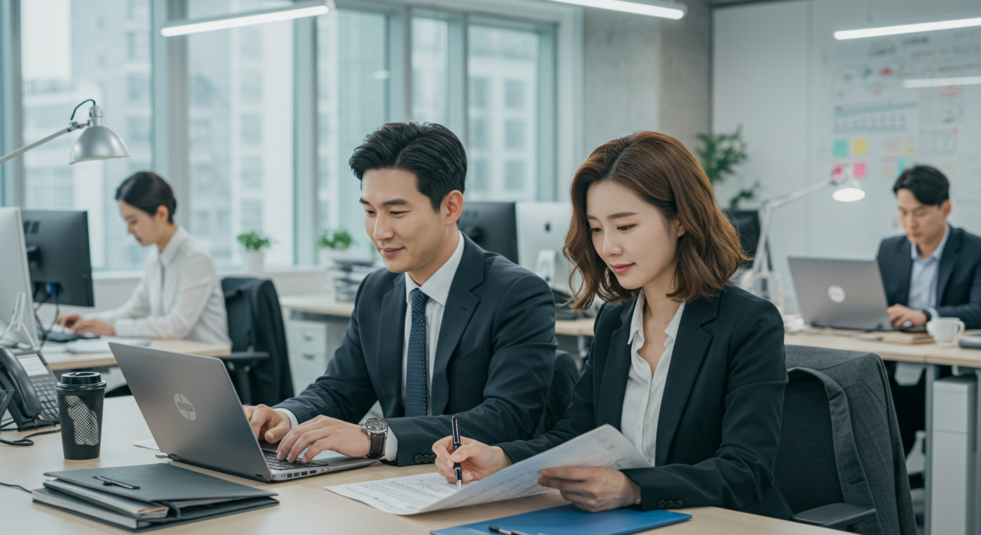소상공인 저금리 대출