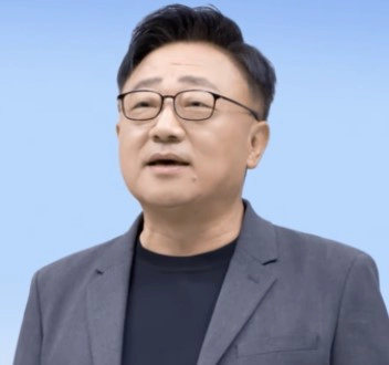 삼성전자 고동진 사장 프로필 나이 학력 경력