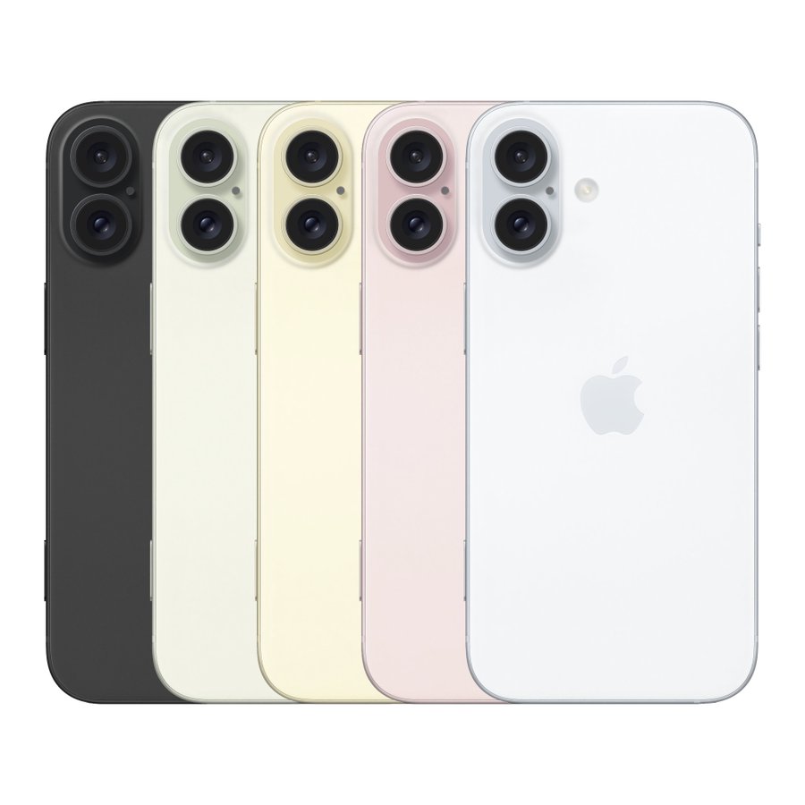 아이폰 16