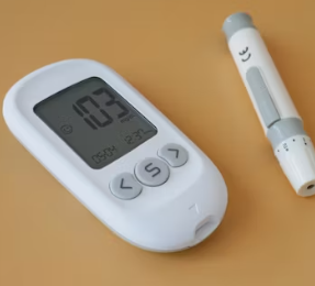 당뇨병 초기증상 원인 예방법