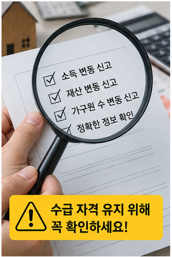 "202년 기준중위소득 6.7% 오르면 생계비는 얼마나 더 받을까?" - 자격요건, 실수령액, 신청방법, 필요서류 등 완벽 정리