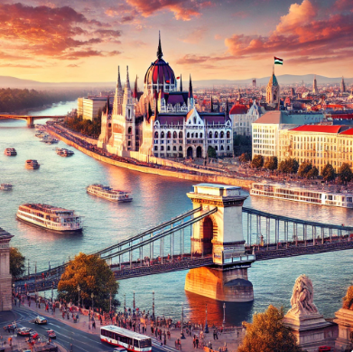 20대를 위한 동유럽 혼자 여행 추천 관련사진