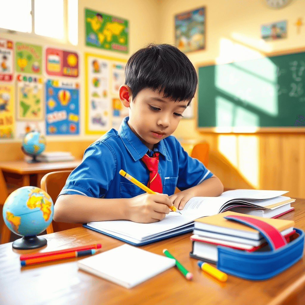 꿈사다리 장학금 2025