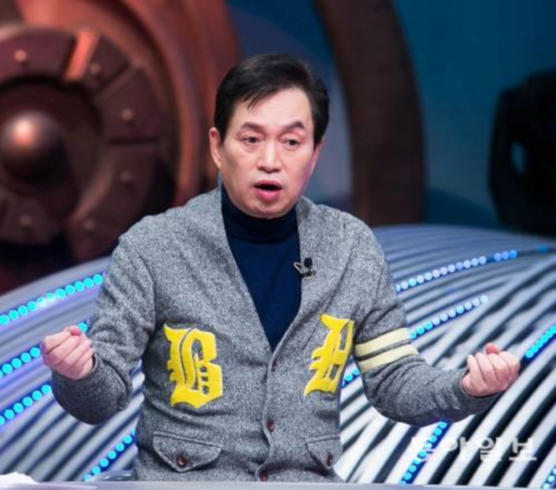 배우 임영규