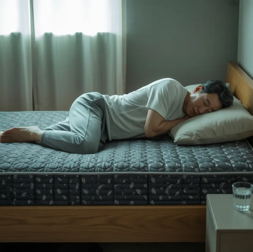 허리디스크 수술 이미지