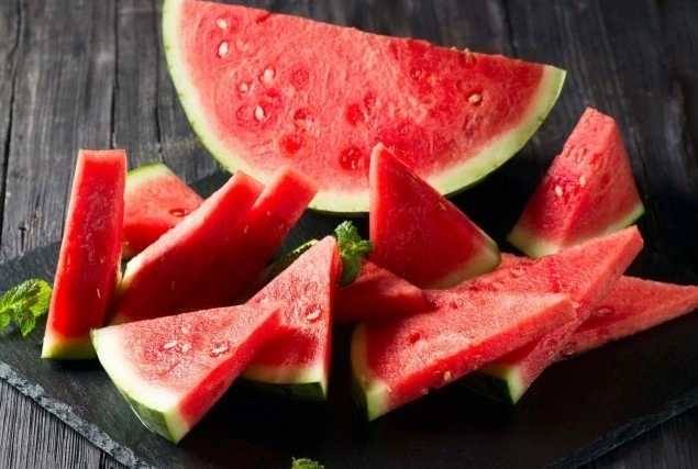 회와 같이 먹으면 좋은 6월 제철음식