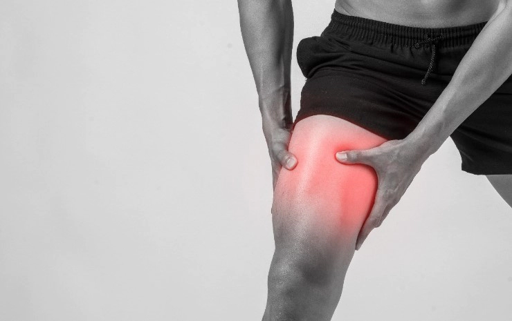 섬유근육통 증상 