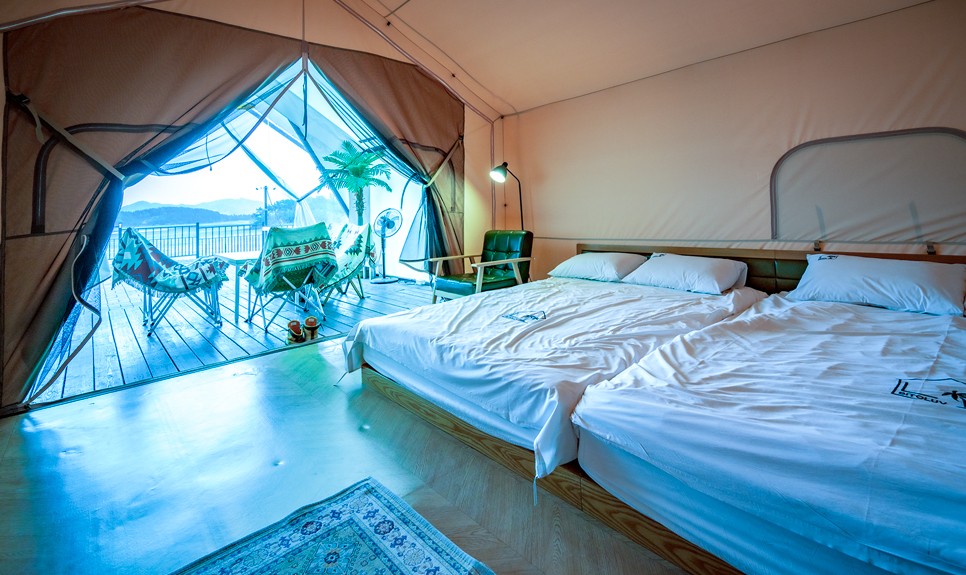 비토애 풀빌라펜션N럭셔리글램핑