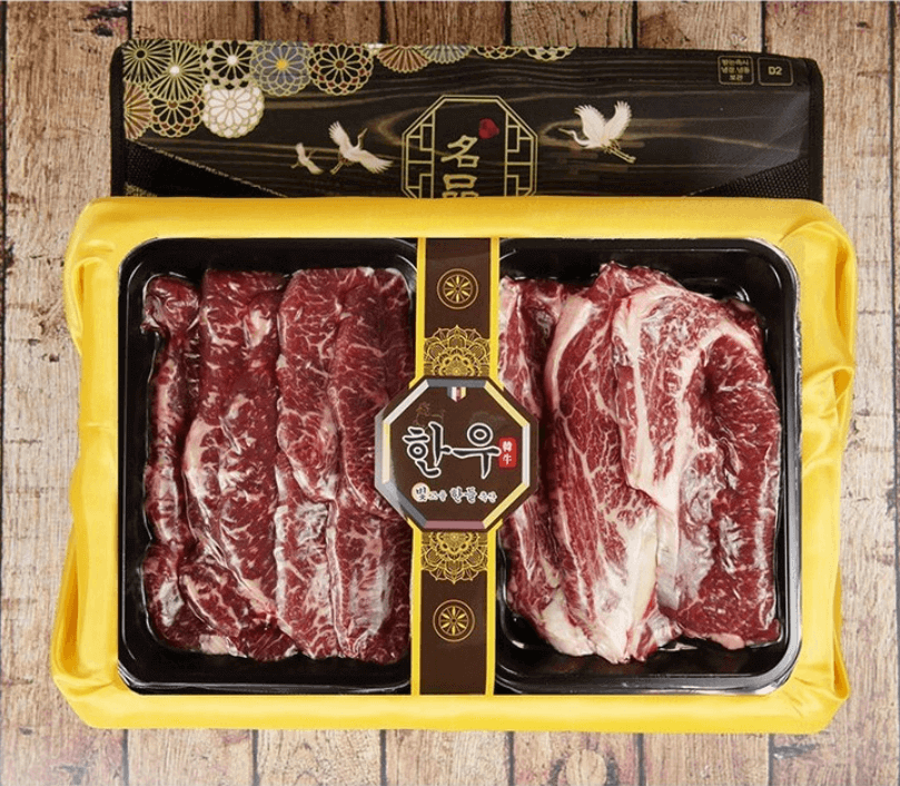 한우선물세트 추천 순위 TOP 5 – 9개 쇼핑몰 및 대형마트 인기 순위