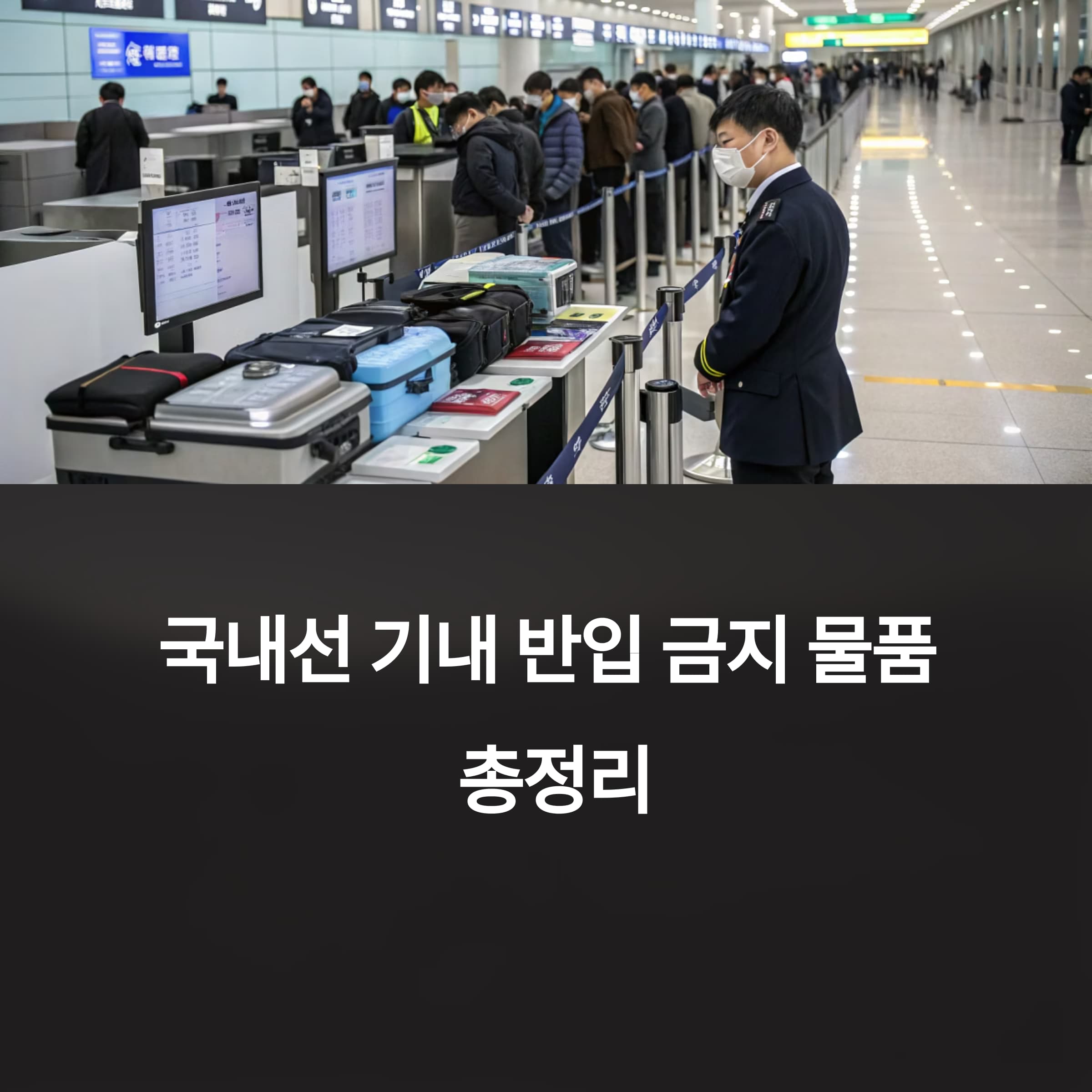 국내선-반입금지-물품