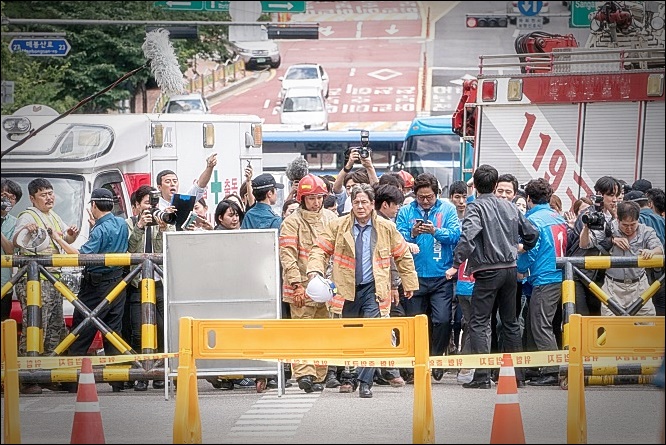 최민식 영화 특별시민 줄거리 결말 리뷰