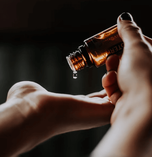 봉와직염 증상 - 예방